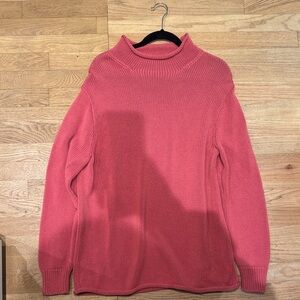 Jcrew sweater size medium